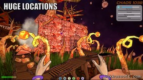 Превью трейлера игры Destructions
