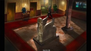 Превью трейлера игры Devil In The Capital