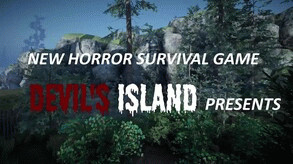 Превью трейлера игры Devil's Island