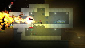 Превью трейлера игры Dig or Die