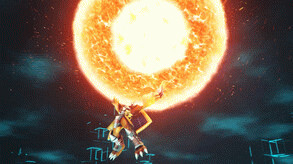 Превью трейлера игры Digimon World: Next Order