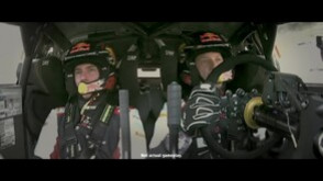 Превью трейлера игры DiRT Rally 2.0