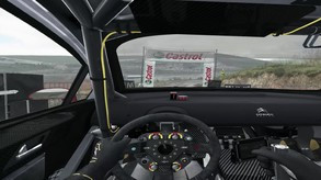 Превью трейлера игры DiRT Rally