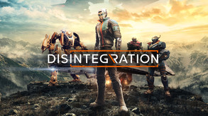 Превью трейлера игры Disintegration