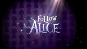 Превью трейлера игры Disney Alice in Wonderland