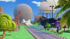 Превью трейлера игры Disney Infinity 2.0: Gold Edition