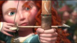 Превью трейлера игры Disney Pixar Brave