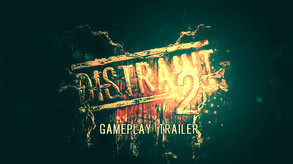 Превью трейлера игры DISTRAINT 2