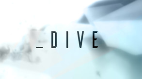 Превью трейлера игры _dive