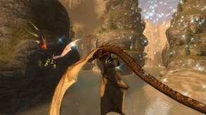 Превью трейлера игры Divinity II: Developer's Cut