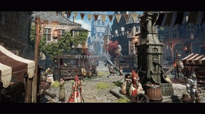 Превью трейлера игры Divinity: Original Sin 2
