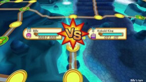 Превью трейлера игры Dokapon Kingdom: Connect