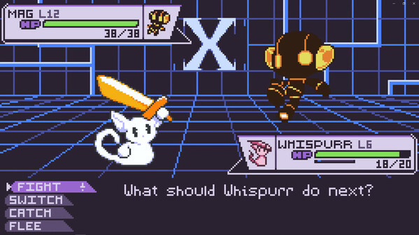 Превью трейлера игры Dokimon