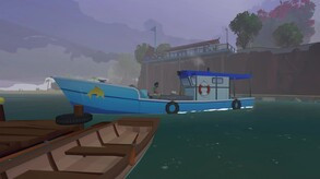 Превью трейлера игры Dolphin Spirit: Ocean Mission