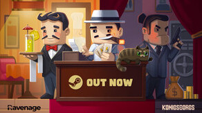 Превью трейлера игры Don Duality