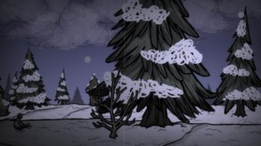 Превью трейлера игры Don't Starve: Reign of Giants