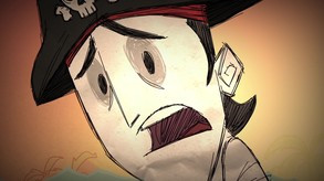 Превью трейлера игры Don't Starve: Shipwrecked