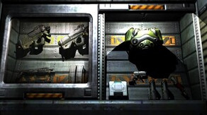 Превью трейлера игры Doom 3: BFG Edition