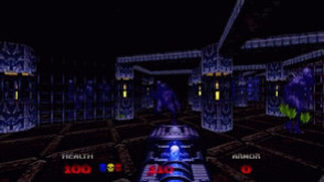 Превью трейлера игры DOOM 64