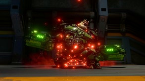 Превью трейлера игры DOOM Eternal