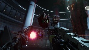 Превью трейлера игры DOOM VFR