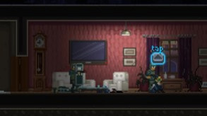 Превью трейлера игры Door Kickers: Action Squad