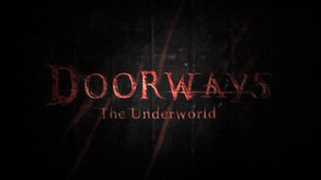 Превью трейлера игры Doorways: The Underworld