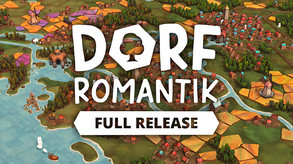 Превью трейлера игры Dorfromantik