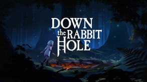 Превью трейлера игры Down the Rabbit Hole