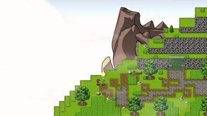 Превью трейлера игры Drago Noka