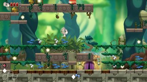 Превью трейлера игры DragoDino