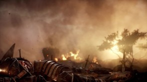 Превью трейлера игры Dragon Age Инквизиция