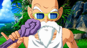Превью трейлера игры DRAGON BALL FIGHTERZ - FighterZ Pass 3