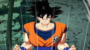 Превью трейлера игры DRAGON BALL FighterZ