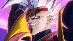 Превью трейлера игры DRAGON BALL XENOVERSE 2 - Extra Pass