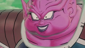 Превью трейлера игры DRAGON BALL XENOVERSE 2