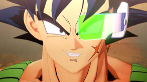 Превью трейлера игры DRAGON BALL Z: KAKAROT - BARDOCK - Alone Against Fate