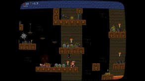 Превью трейлера игры Dragon Boar and Lady Rabbit