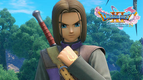 Превью трейлера игры DRAGON QUEST XI S: Echoes of an Elusive Age
