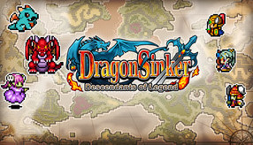 Превью трейлера игры Dragon Sinker