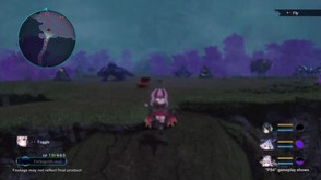 Превью трейлера игры Dragon Star Varnir