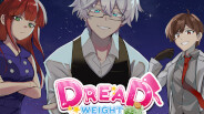 Превью трейлера игры Dread Weight