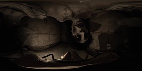 Превью трейлера игры DreadEye VR