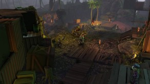 Превью трейлера игры Dreadlands