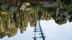 Превью трейлера игры Dream Coaster VR Remastered