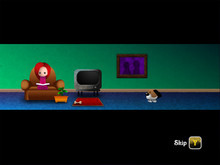 Превью трейлера игры Dream Tale