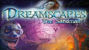 Превью трейлера игры Dreamscapes: The Sandman - Premium Edition