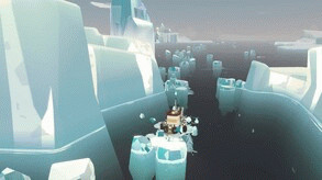 Превью трейлера игры DREDGE - The Pale Reach