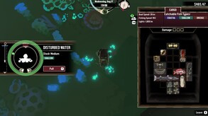 Превью трейлера игры DREDGE