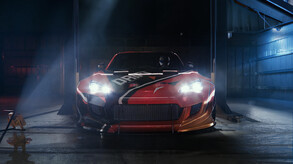 Превью трейлера игры DRIFT21